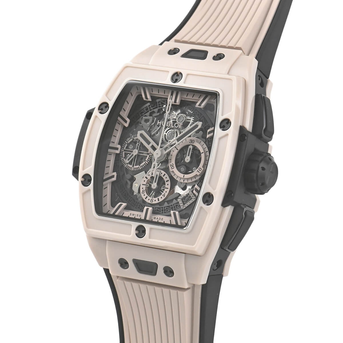 Hublot Spirit of Big Bang 642.CZ.6110.RX