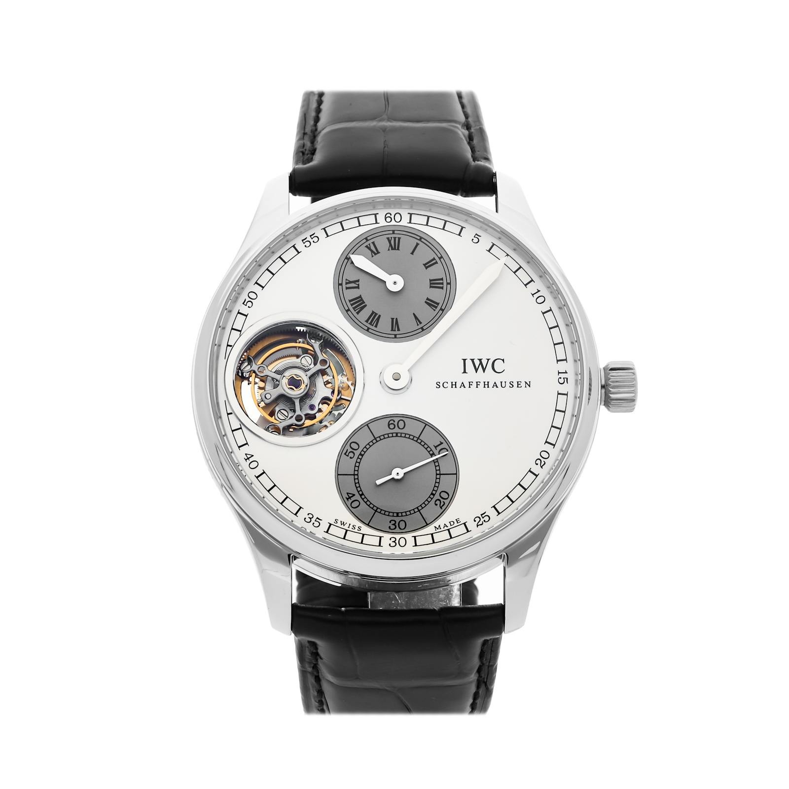 IWC Portugieser IW5446-01