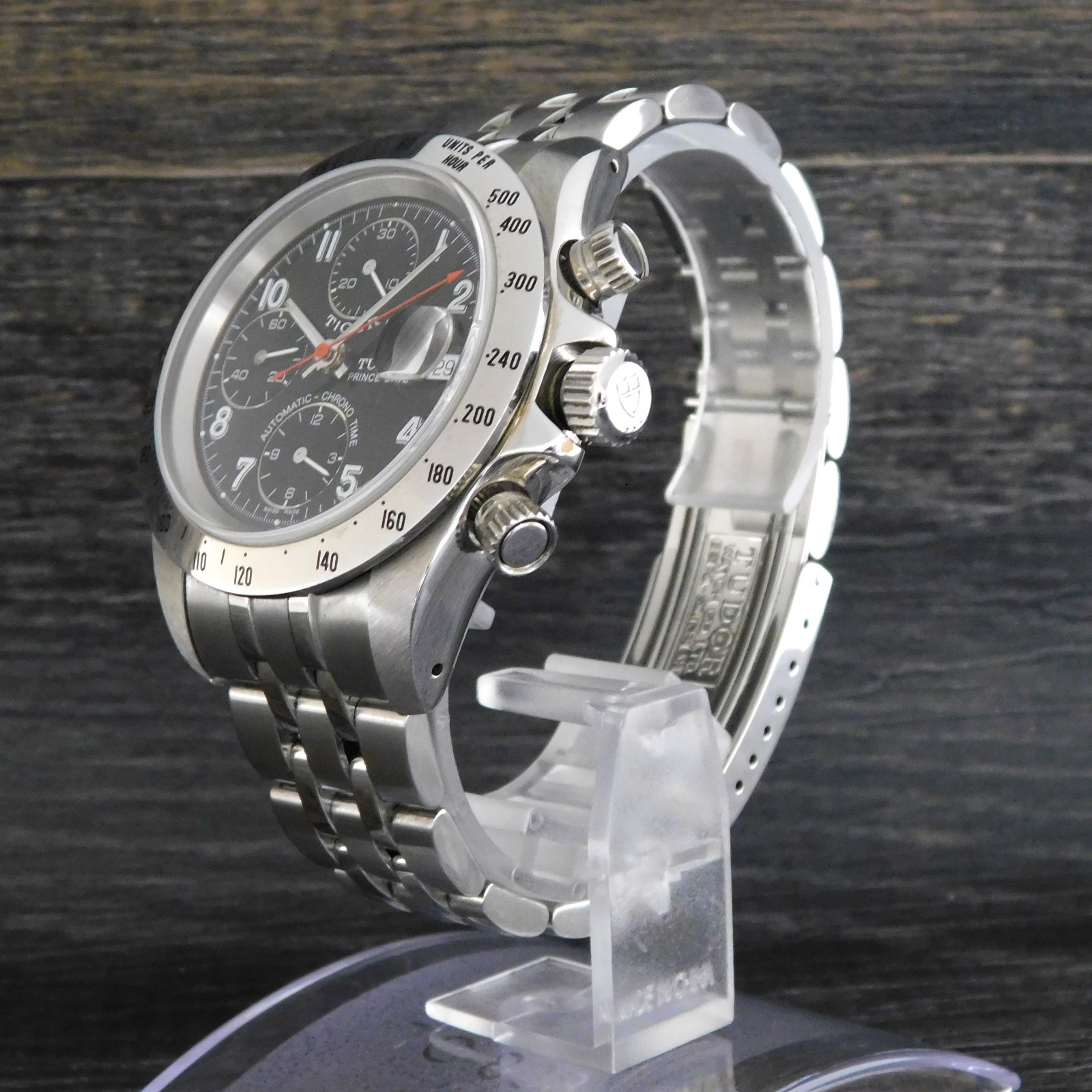 Tudor Prince 1465B