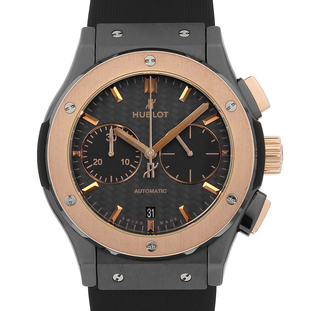 Hublot Classic Fusion 521.CO.1781.RX
