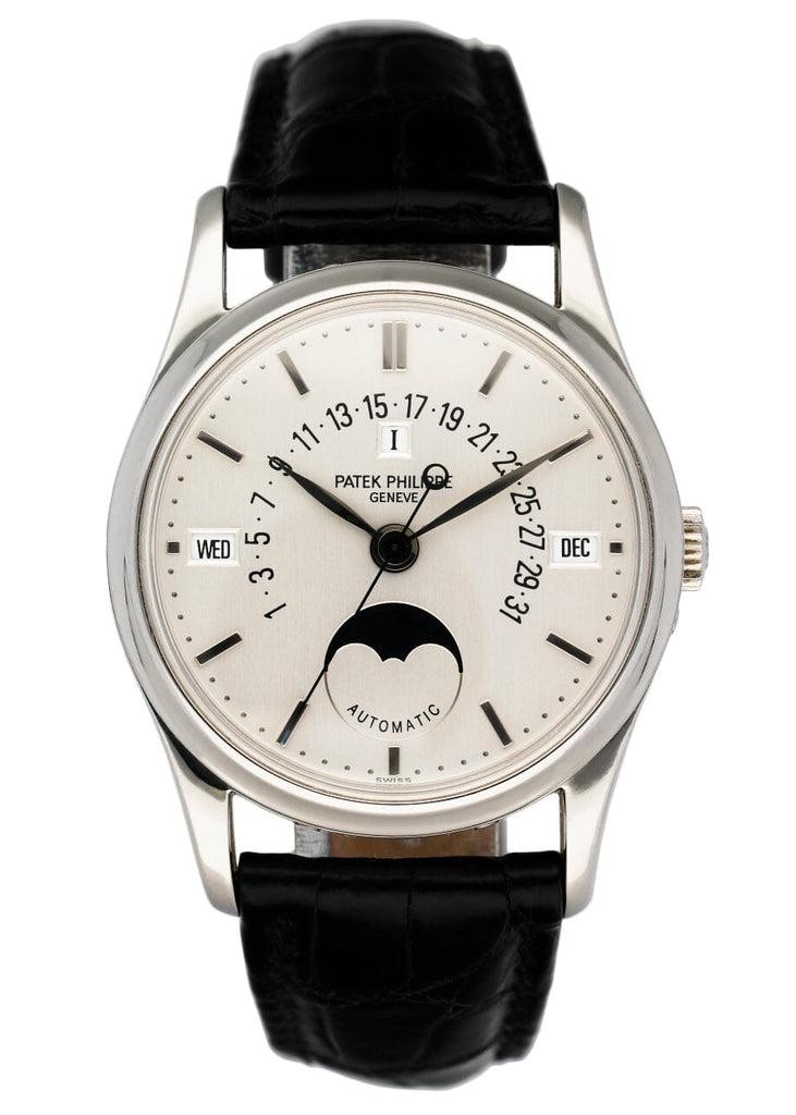Patek Philippe Grand Complications 5050P