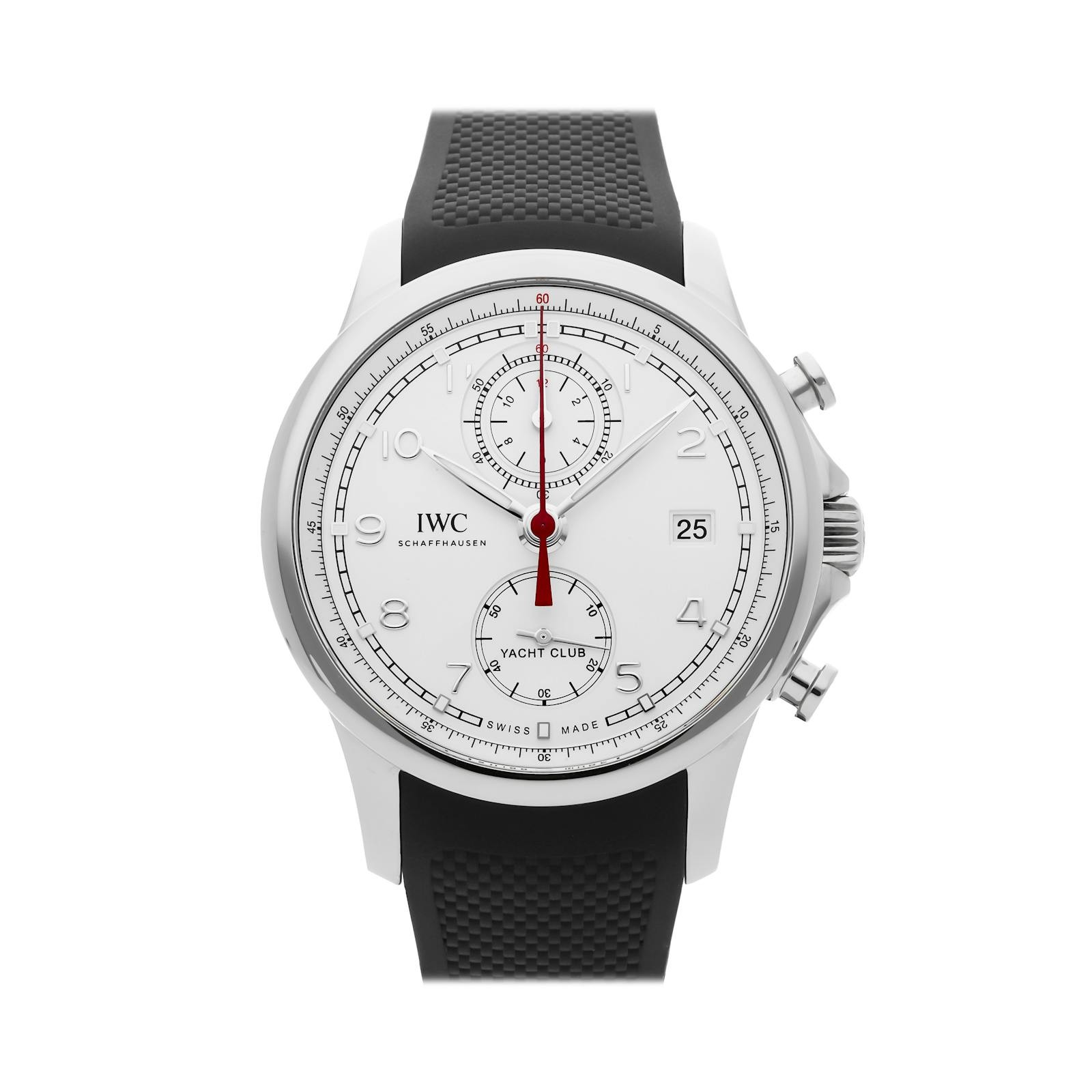 IWC Portugieser IW3905-02