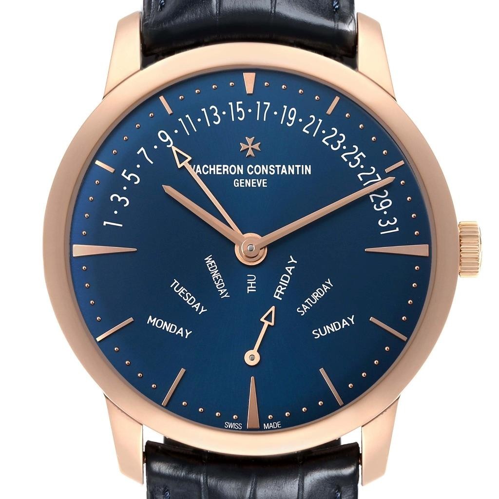 Vacheron Constantin Patrimony 4000U