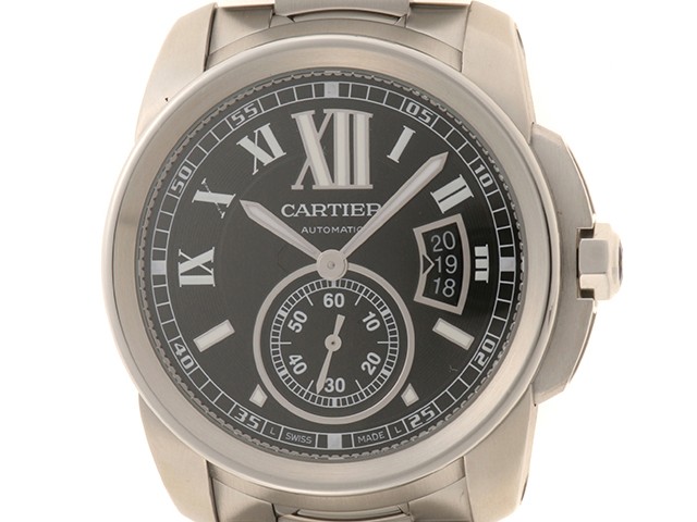 Cartier Calibre W7100016