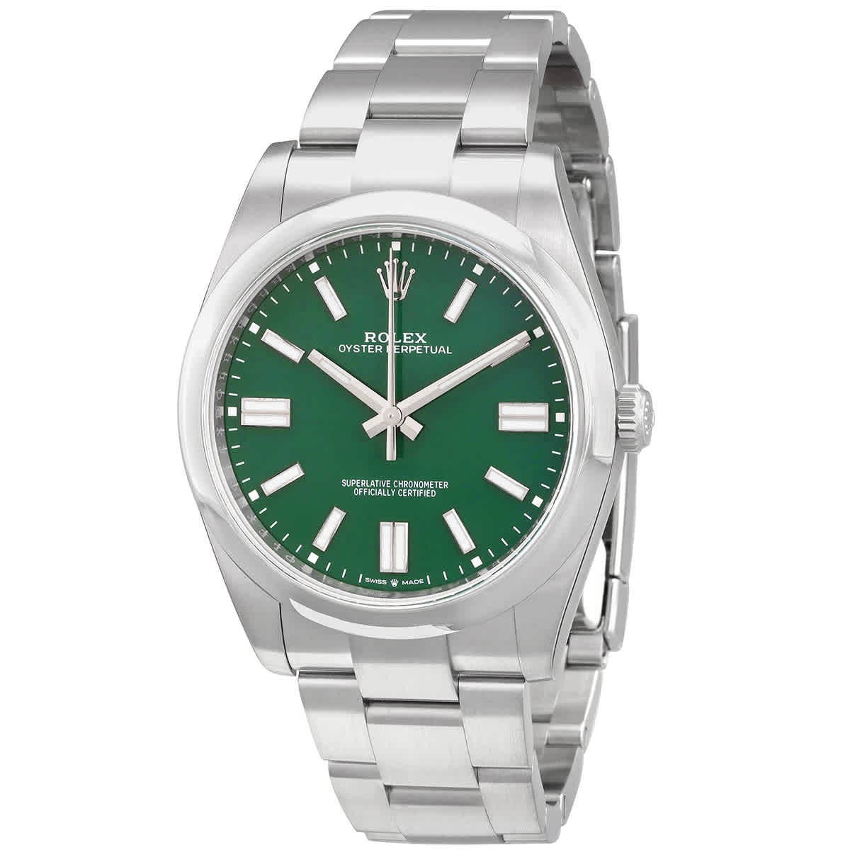 Rolex Oyster Perpetual 124300GNSO