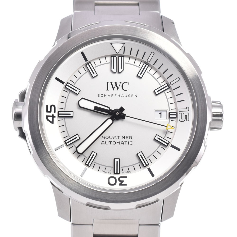 IWC Aquatimer IW329004