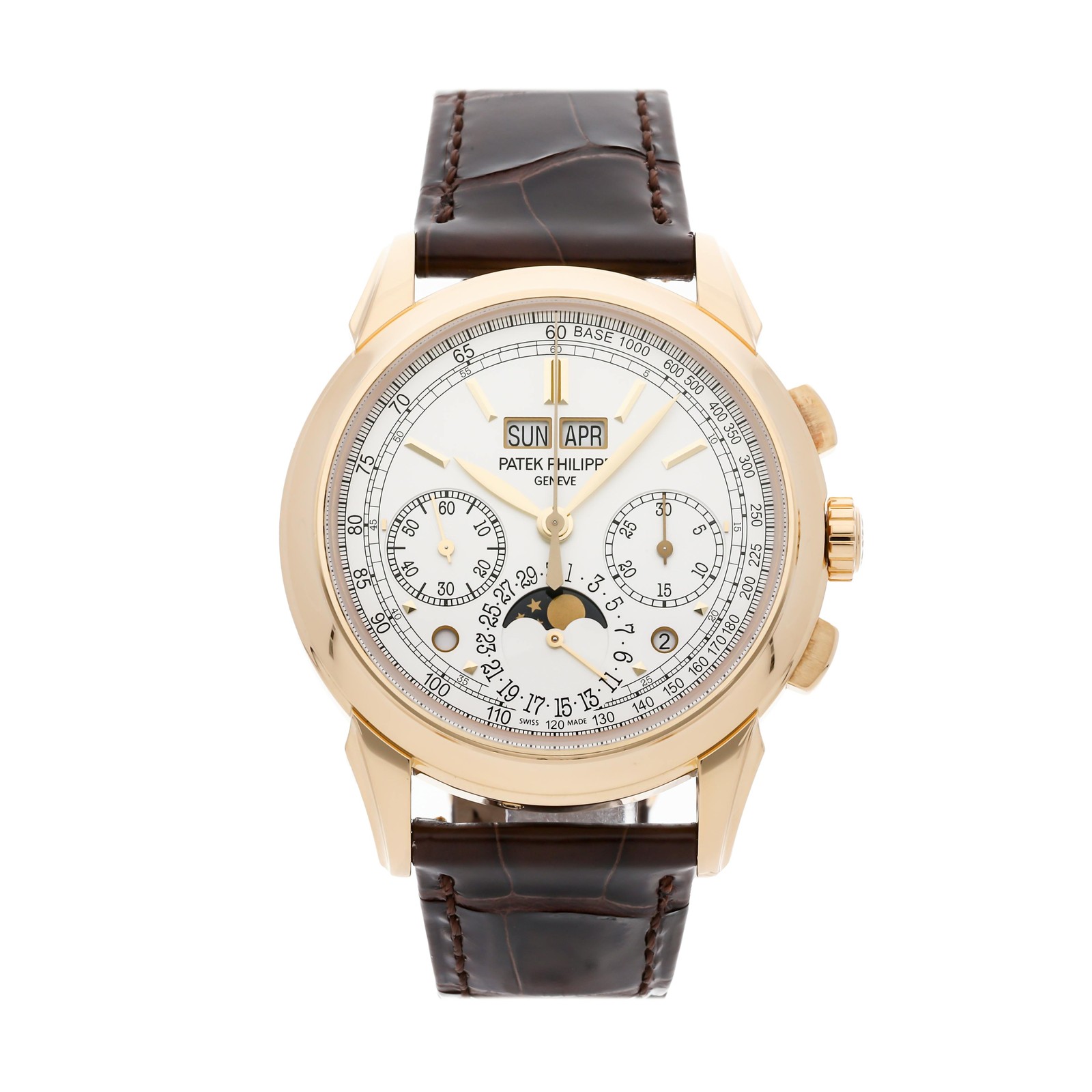 Patek Philippe Perpetual Calendar 5270J