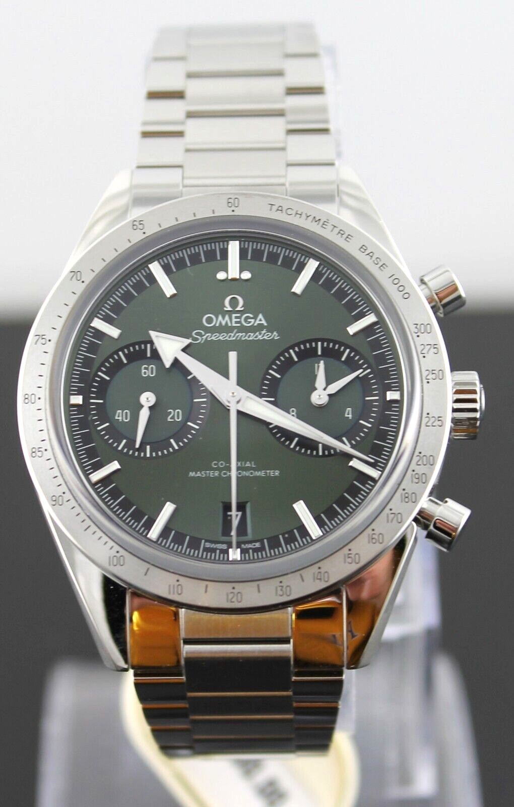 Omega Speedmaster 332.10.41.21.10.001