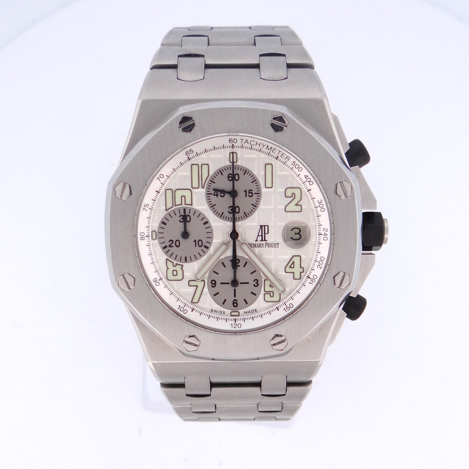 Audemars Piguet Royal Oak 25721ST.OO.1000ST.07
