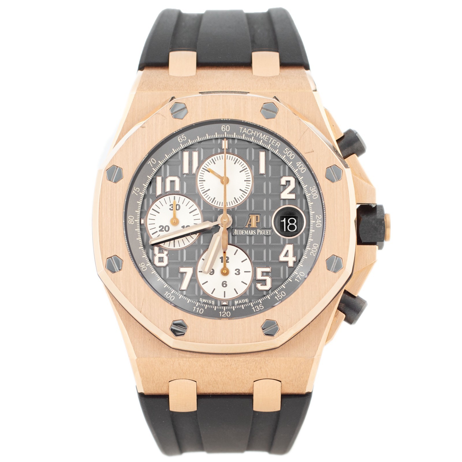 Audemars Piguet Royal Oak 26470OR