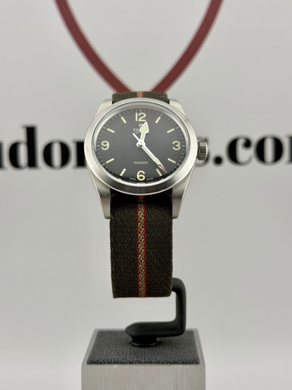 Tudor Ranger 79930