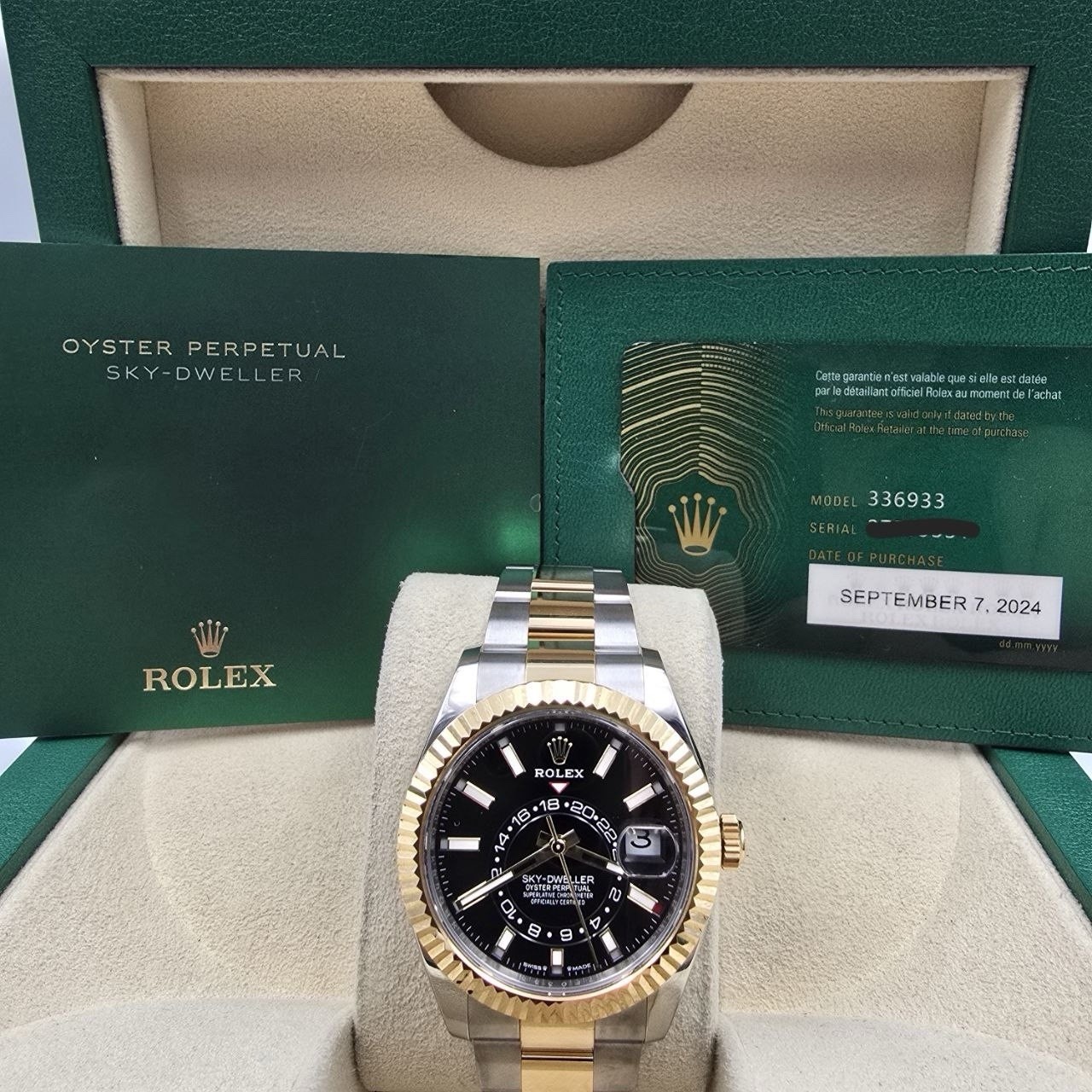 Make offer on eBay