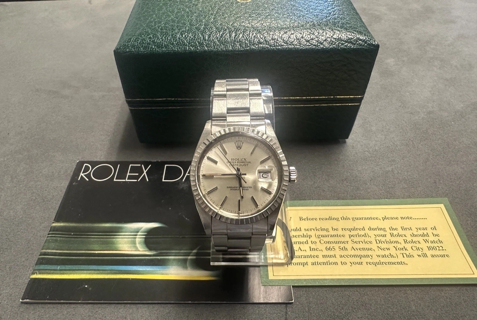 Buy on eBay