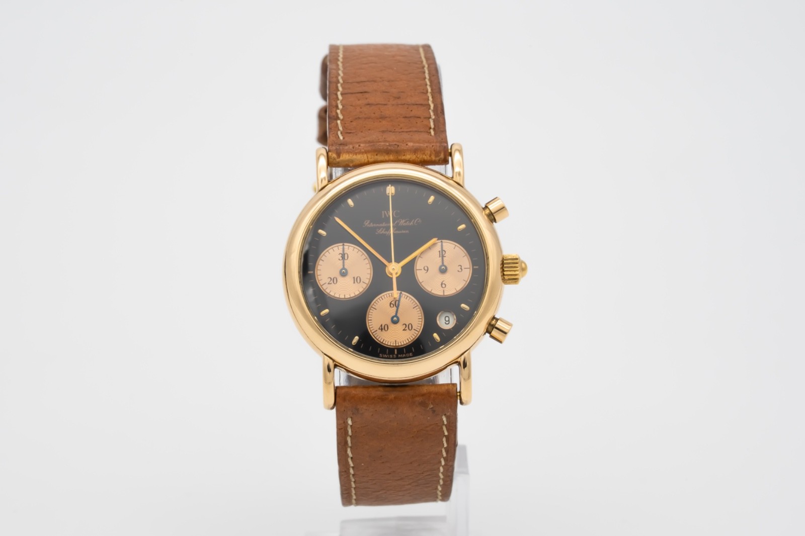 IWC Portofino IW3730