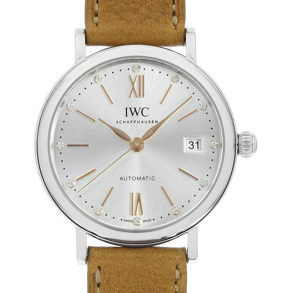 IWC Portofino IW458601