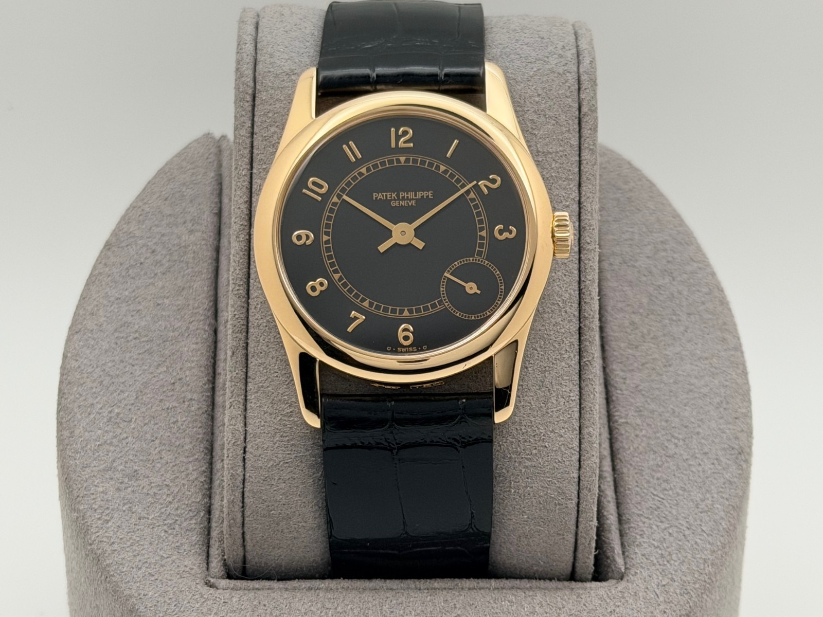 Patek Philippe Calatrava 5000J