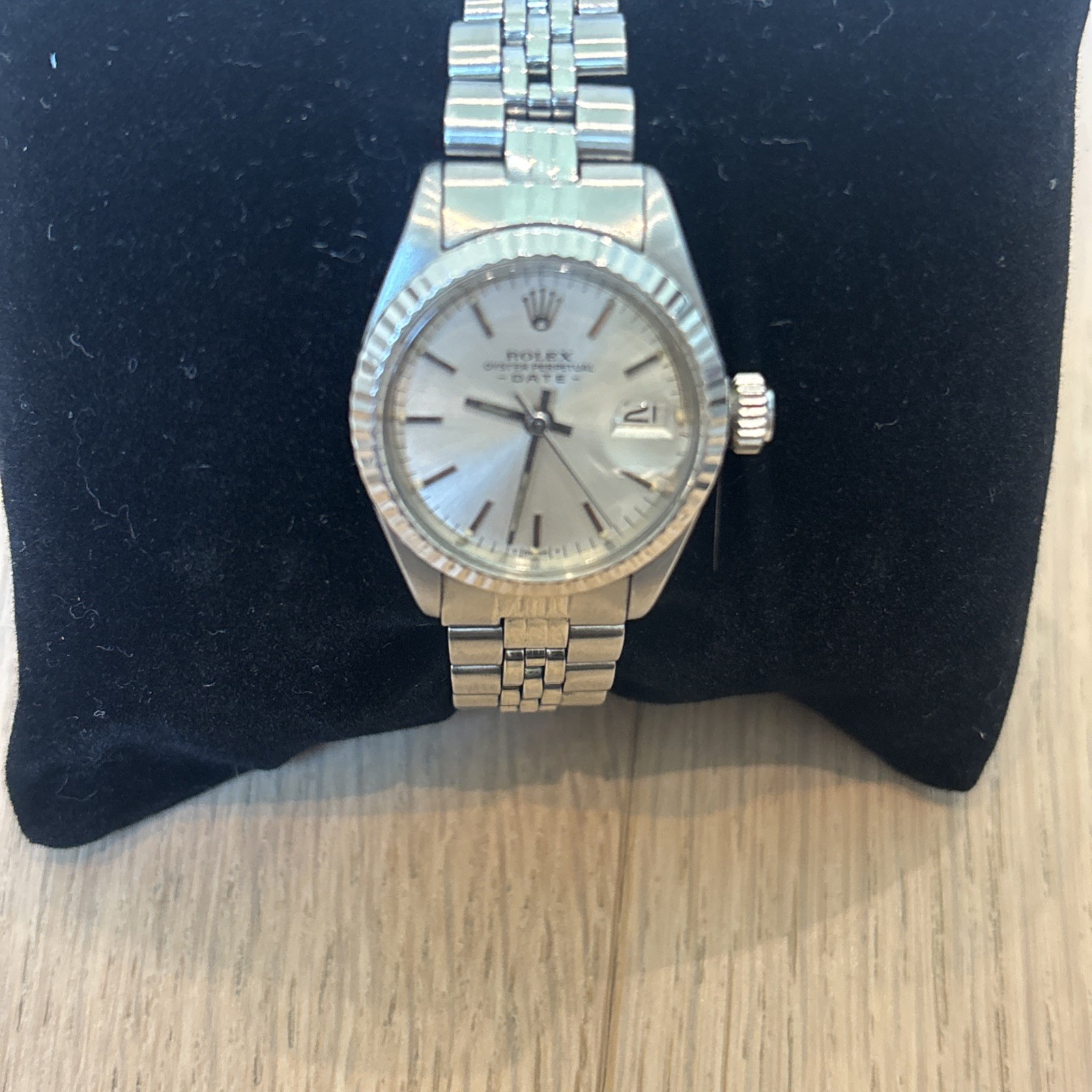 Rolex Oyster Perpetual 6251