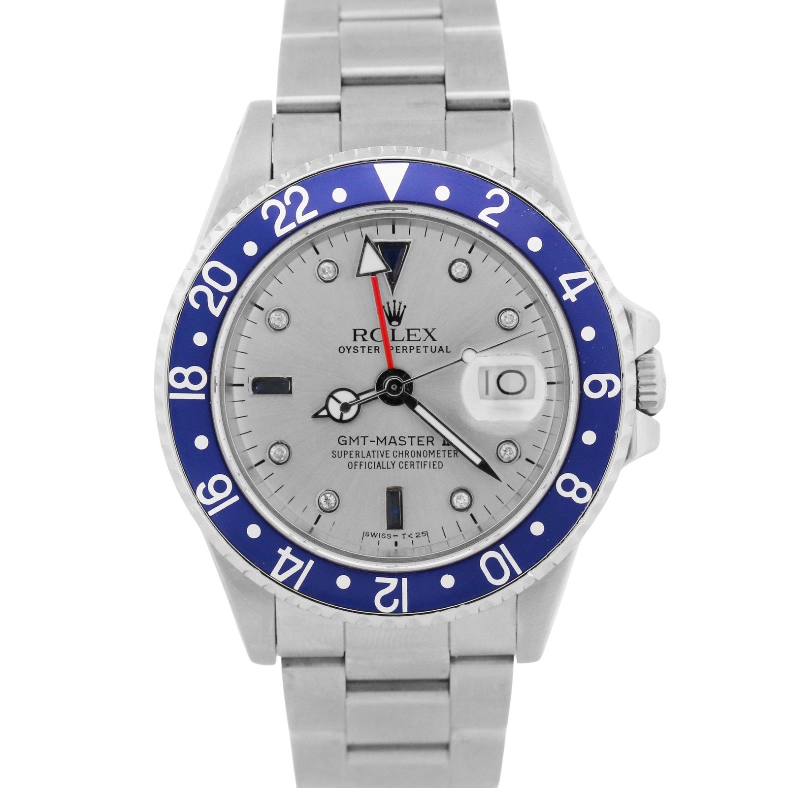 Rolex GMT-Master 16760