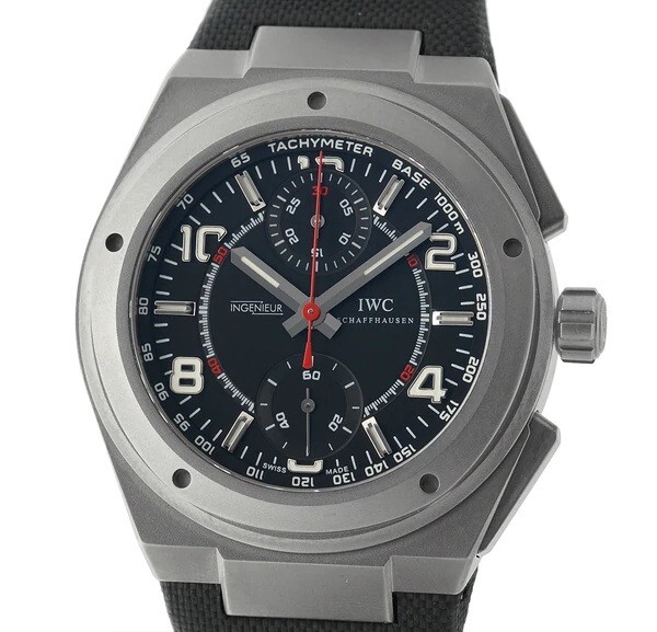 IWC Ingenieur IW372504