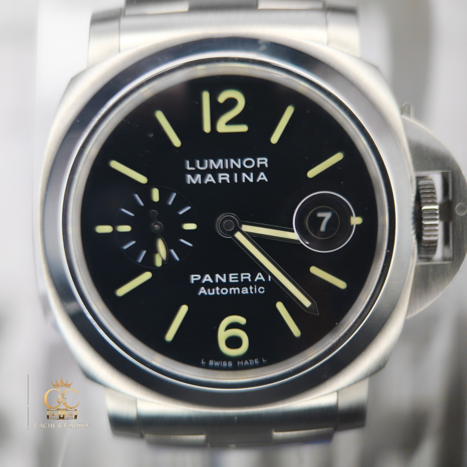 Panerai Luminor 00299