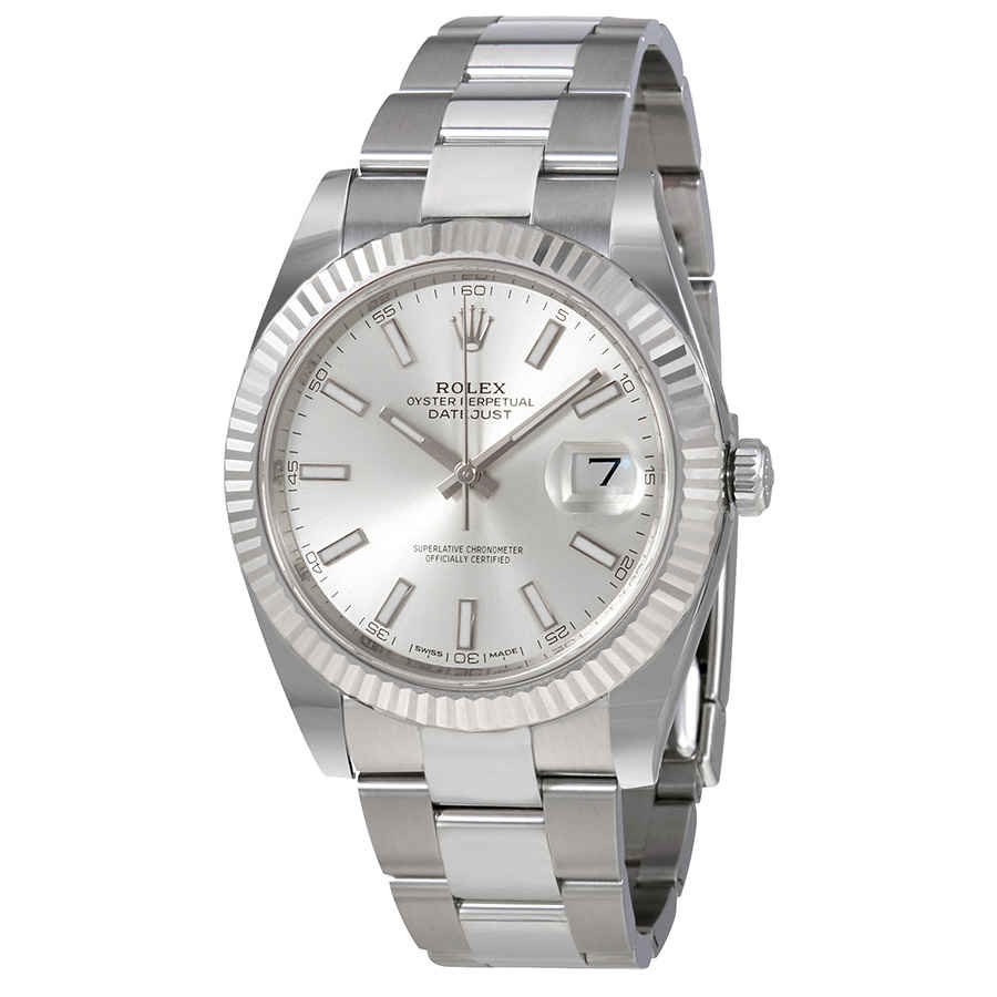 Rolex 126334 126334SSO
