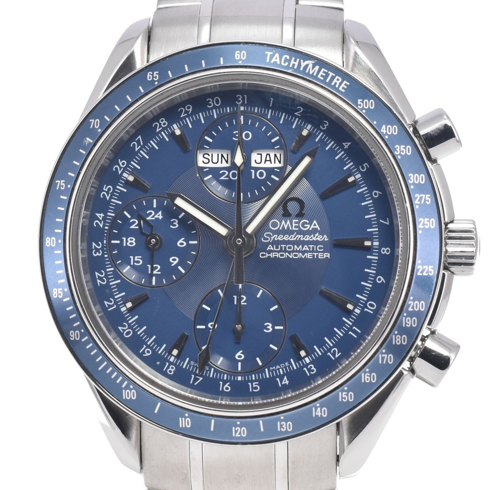 Omega Speedmaster 147877