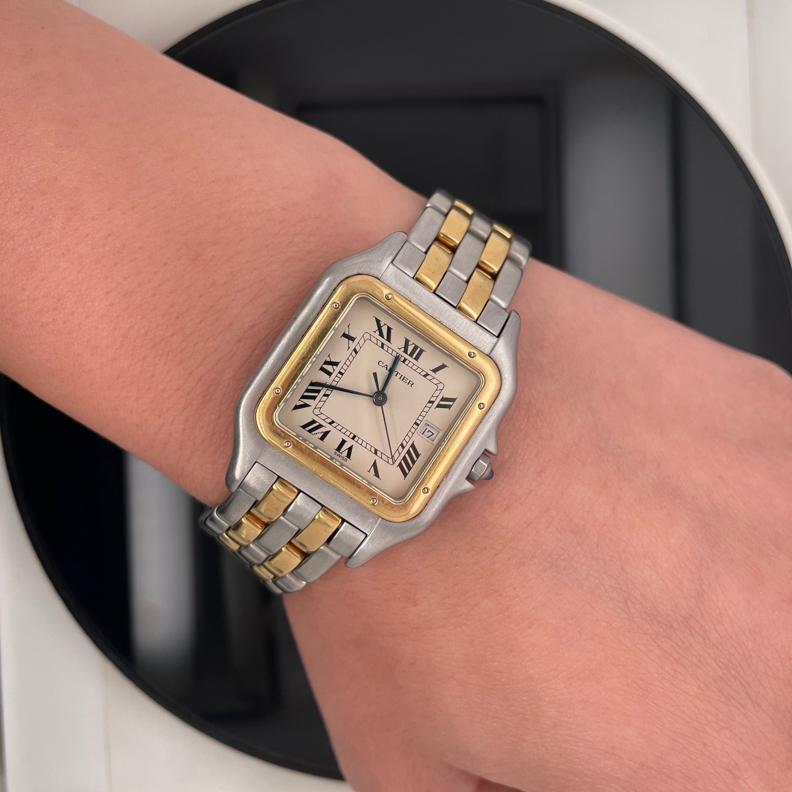Cartier Panthère 187957