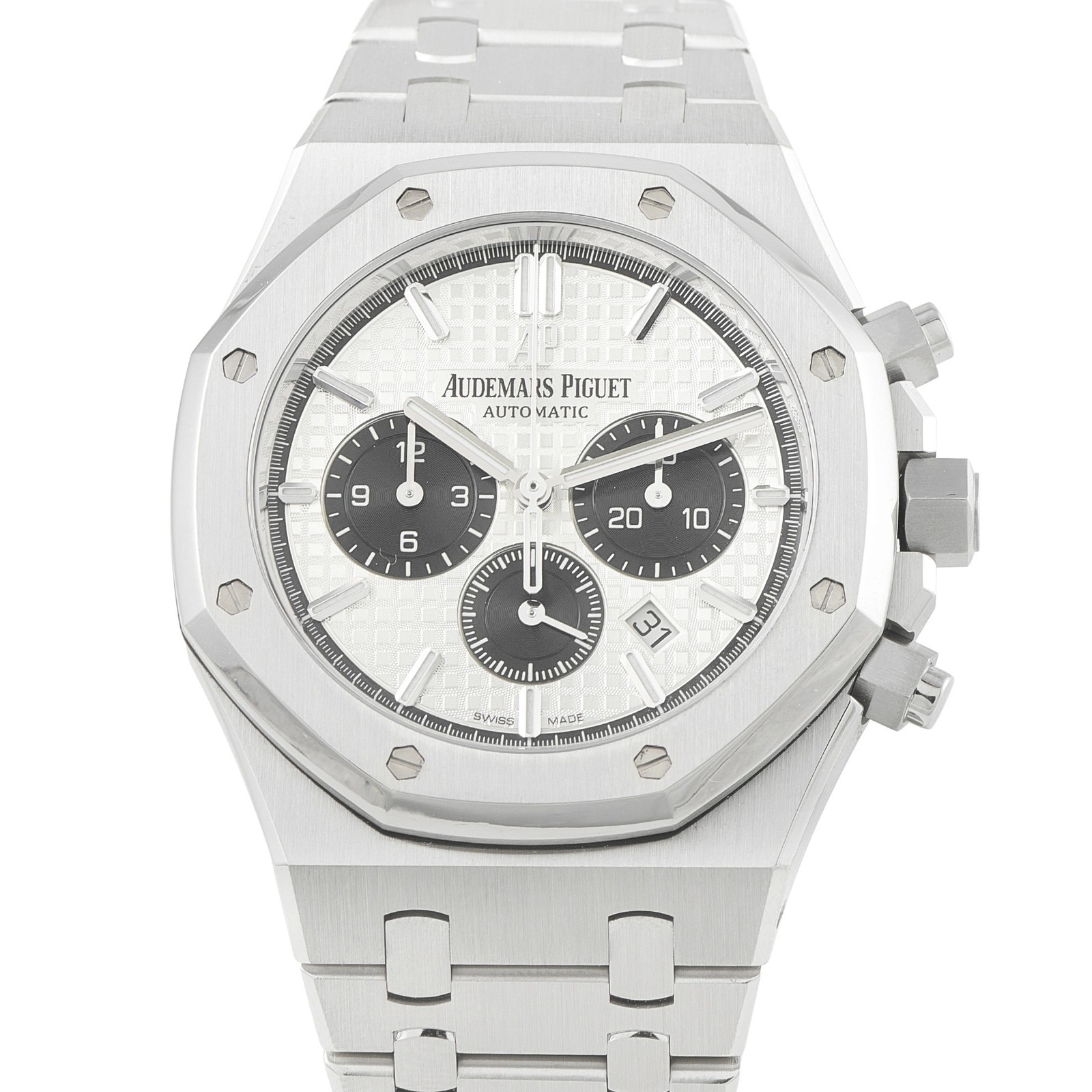 Audemars Piguet Royal Oak Chronograph 26331ST.OO.1220ST