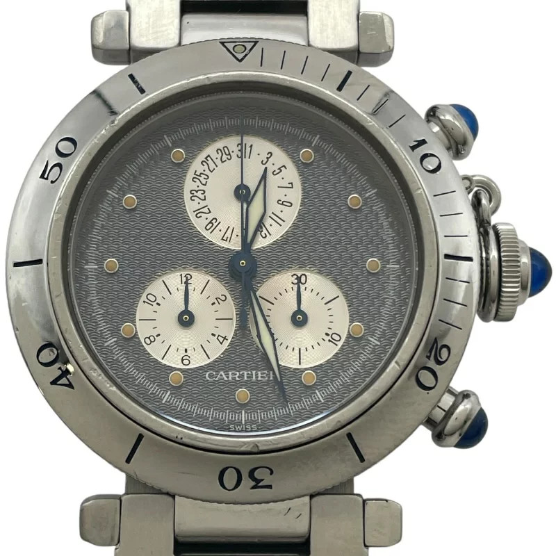 Cartier Pasha W3101955