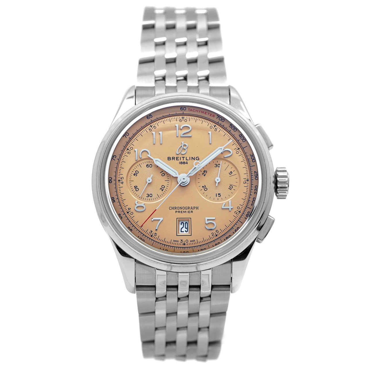Breitling Premier 9238