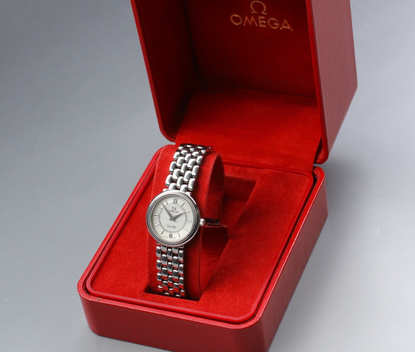 Omega De Ville 7951471