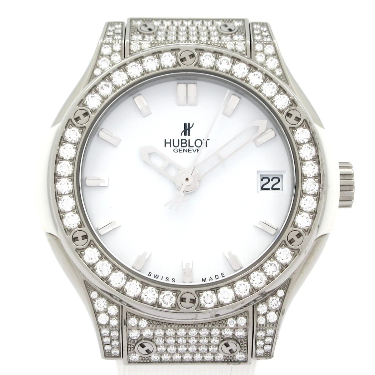 Hublot Classic Fusion 581.NE.2010.RW.1704