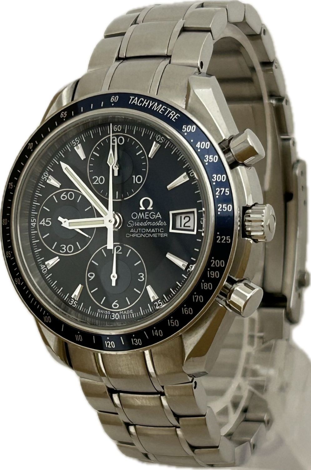 Omega Speedmaster 3212