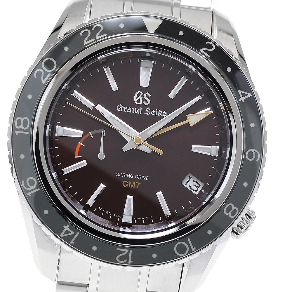 Grand Seiko Spring Drive SBGE245