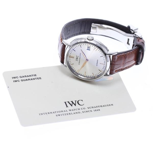 IWC Portofino IW356404