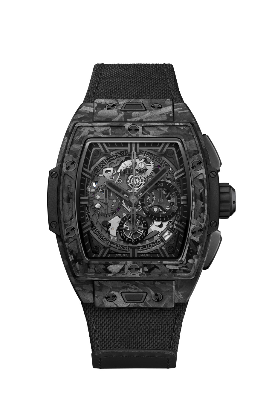 Hublot Big Bang 642.QK.0110.NR