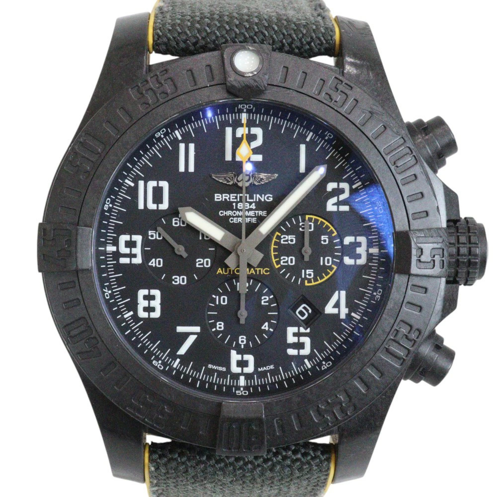 Breitling Avenger 21021