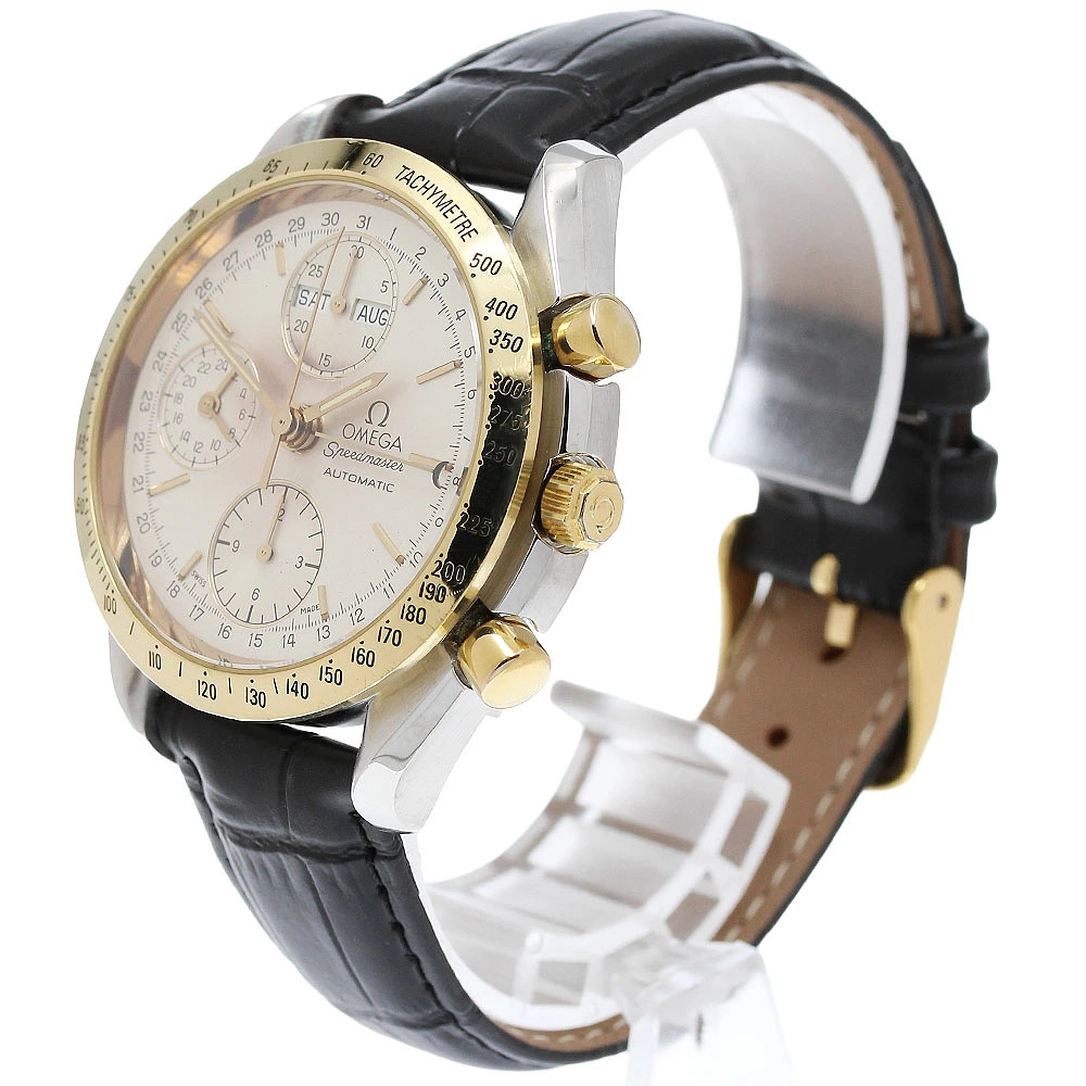Omega Speedmaster 3321