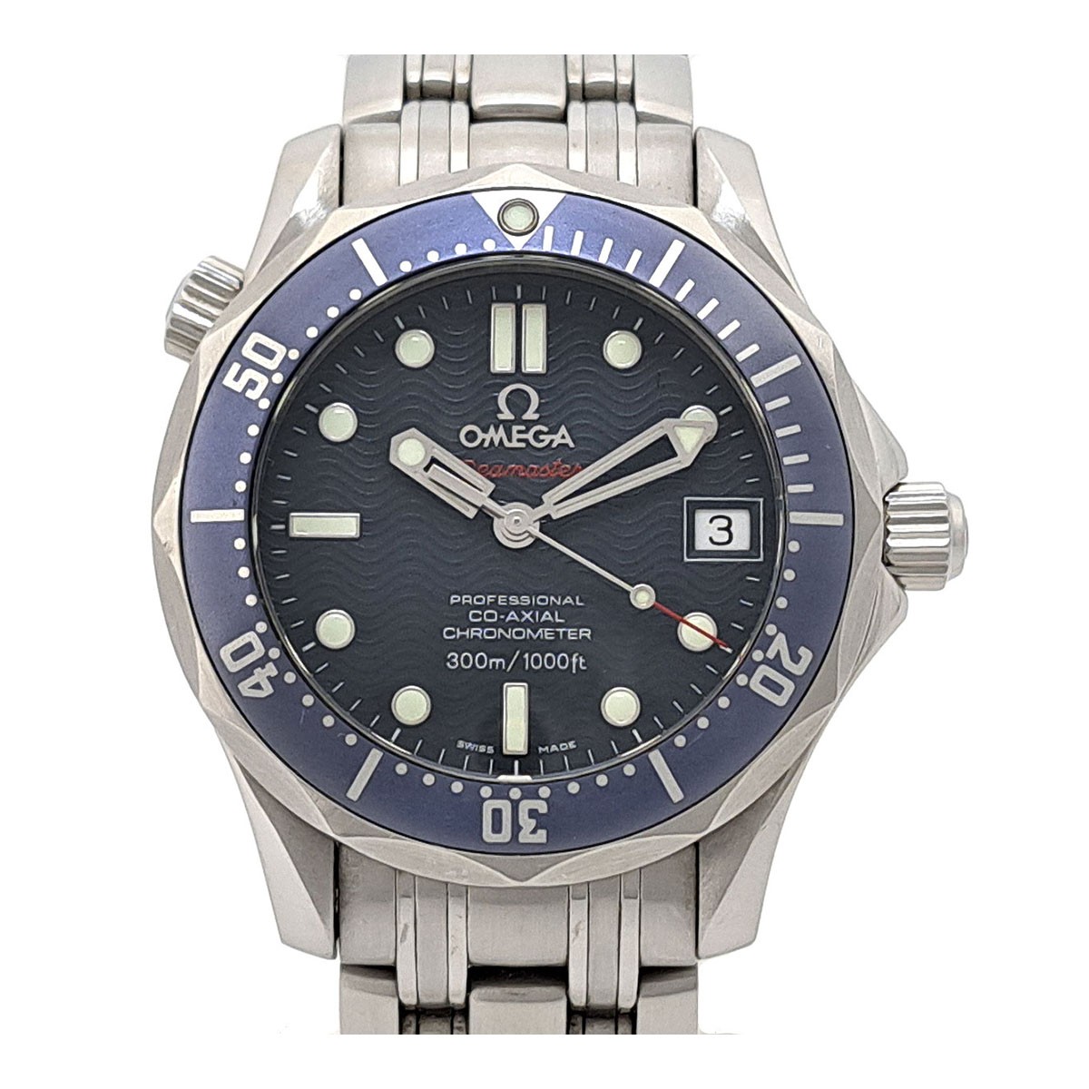 Omega Seamaster 300 2222