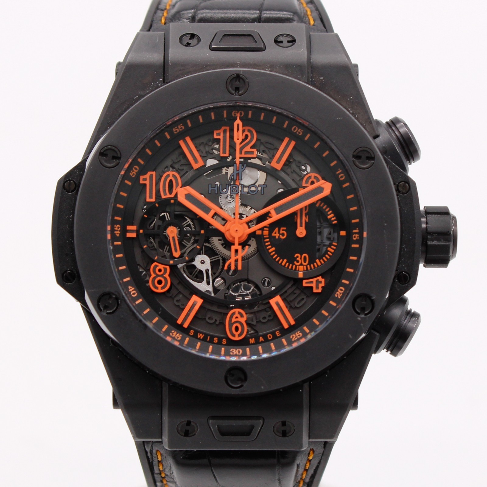 Hublot Big Bang 411.CI.1190.LR.ABO14