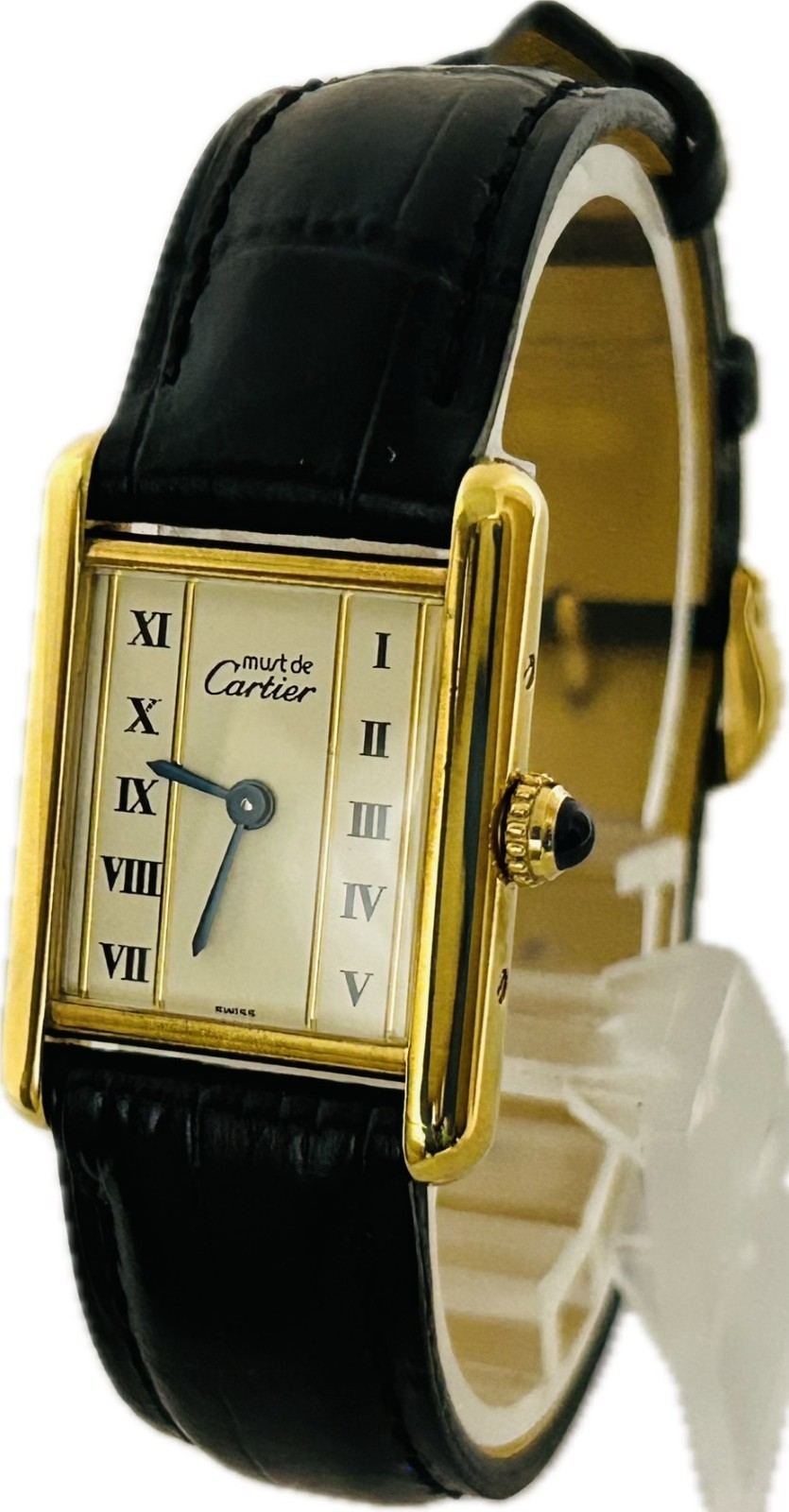 Cartier Tank Must W1003053