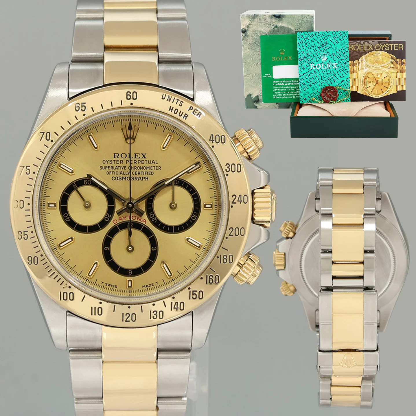 Buy on eBay