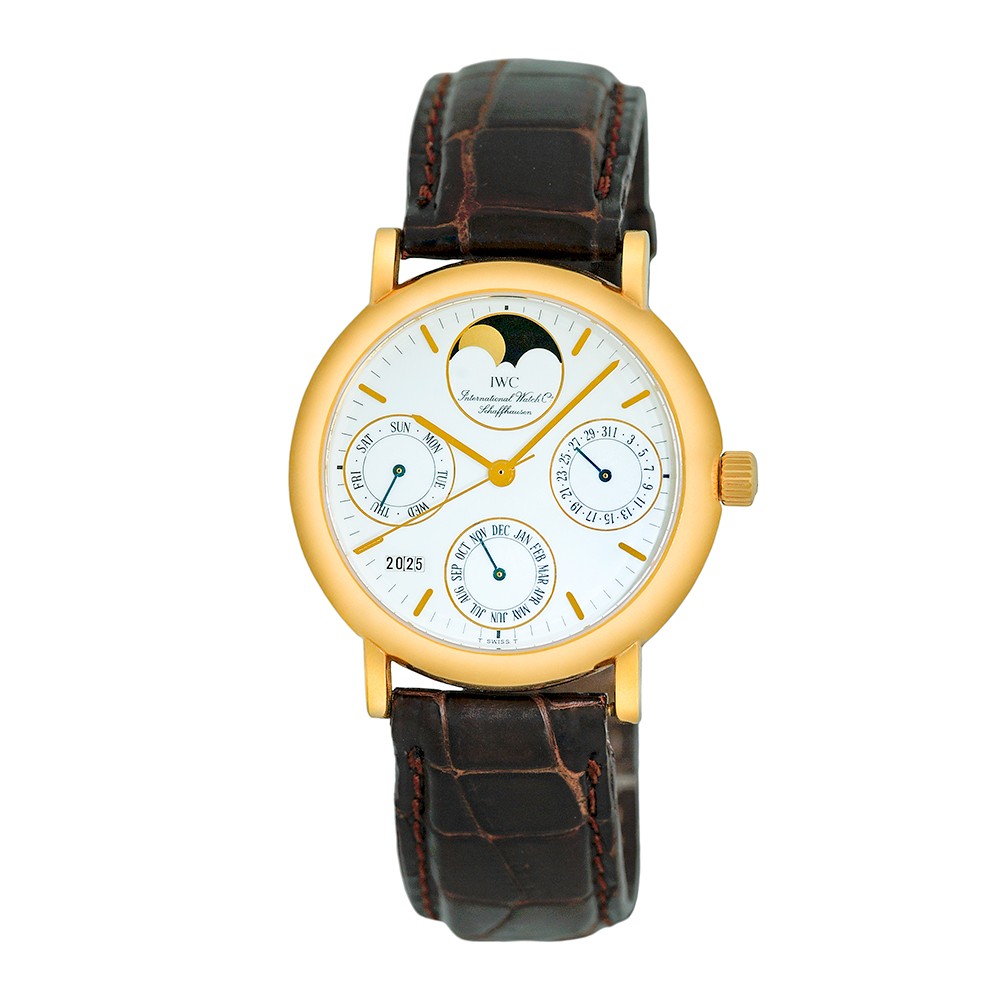 IWC Portofino IW3541-003