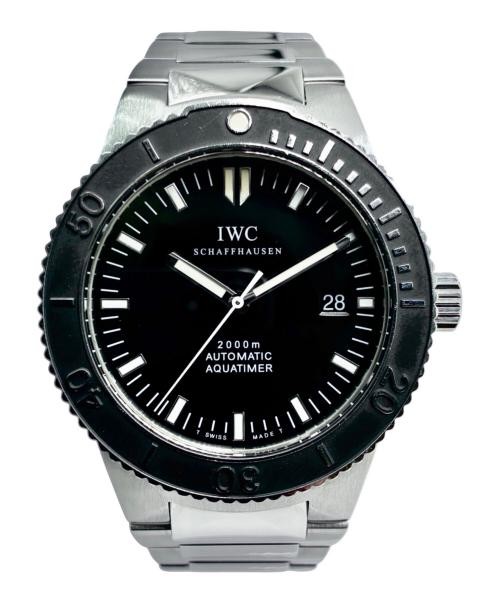 IWC Aquatimer IW353602