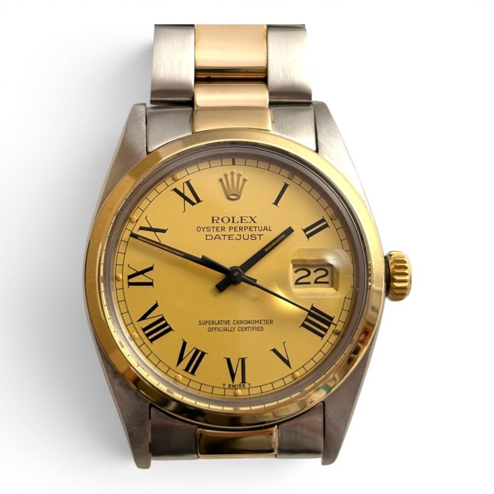 Rolex Datejust 36 16003
