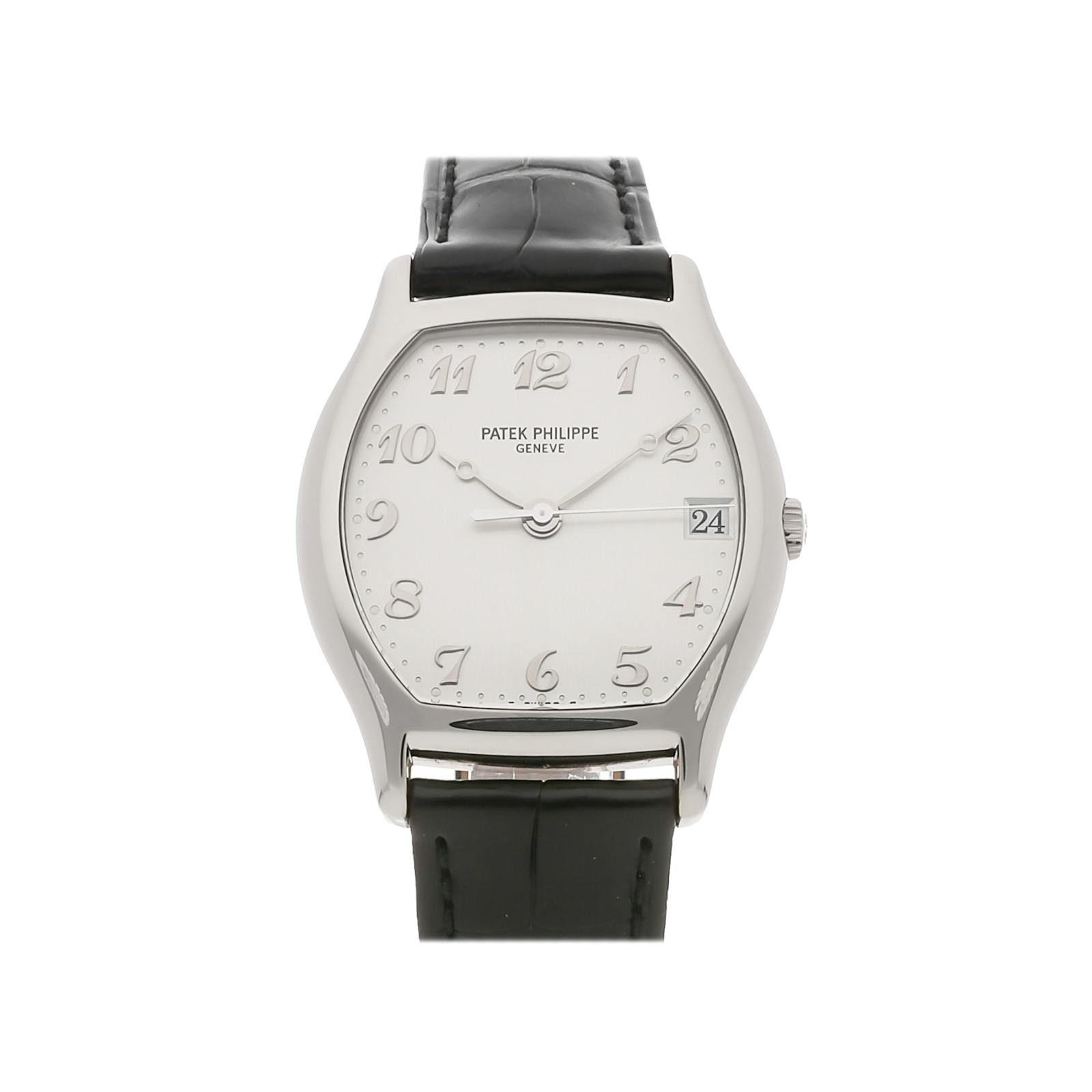 Patek Philippe Gondolo 5030G