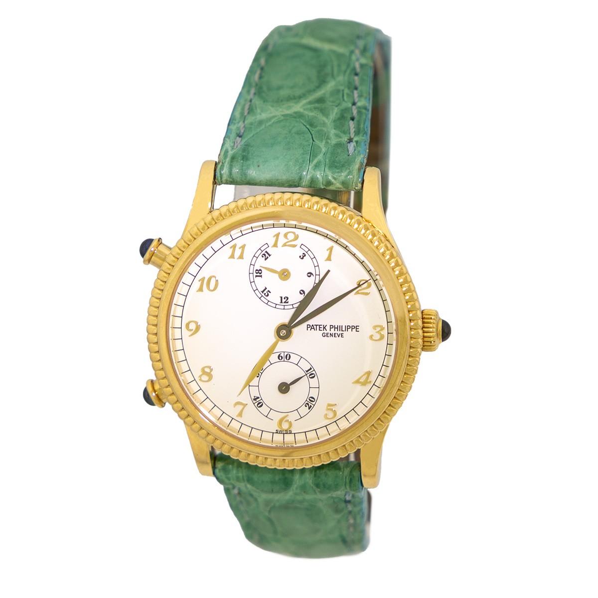 Patek Philippe Calatrava 4864-J