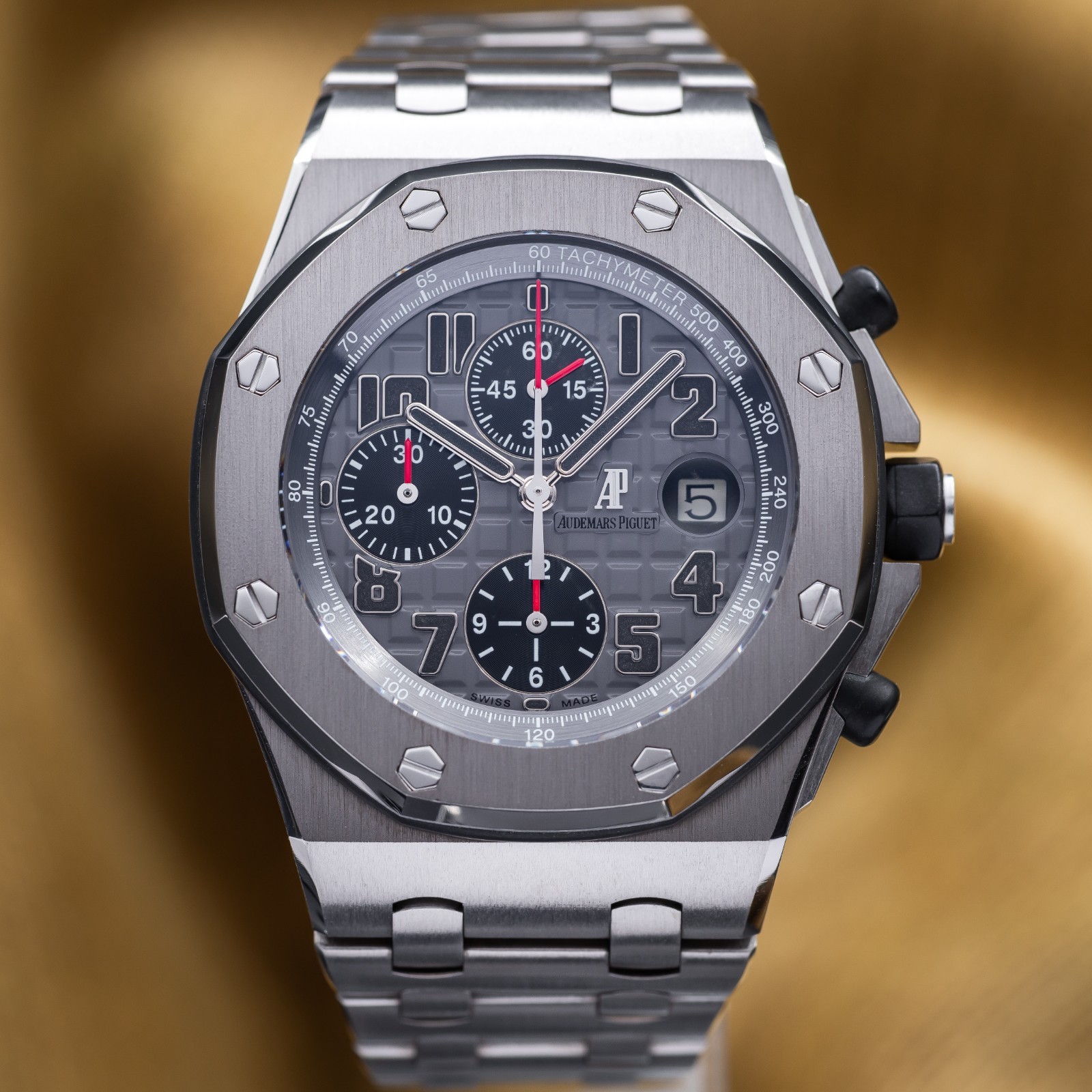 Audemars Piguet Royal Oak Offshore 26170TI