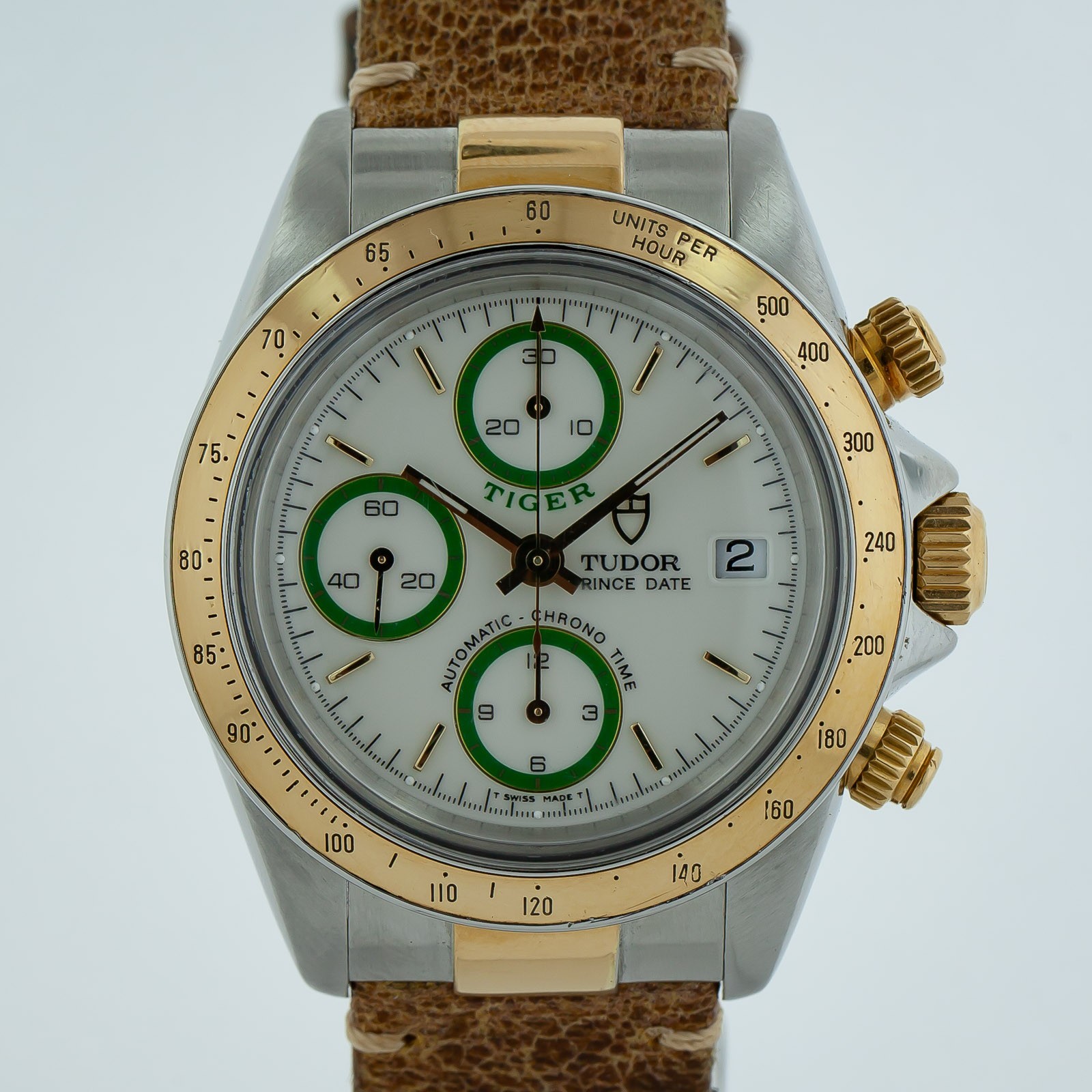 Tudor Prince 79263P
