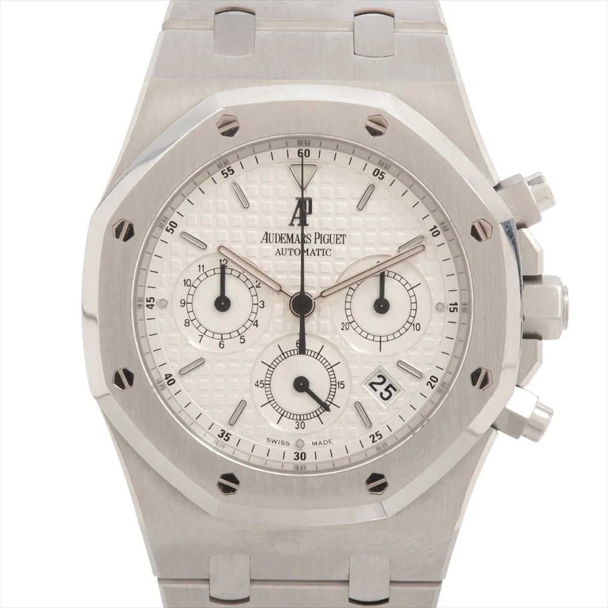 Audemars Piguet Royal Oak Chronograph 26300ST.OO.1110ST.05
